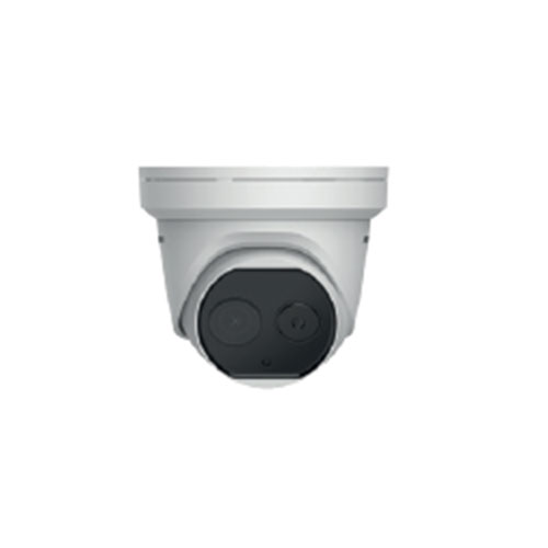 HIKVISION TURRET BI-SPECTRUM 